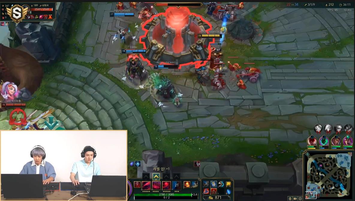 Jin (BTS) l&agrave;m chấn động cộng đồng game thủ trong ng&agrave;y C&aacute; Th&aacute;ng Tư, thay đổi g&igrave; khiến cả cộng đồng sửng sốt đến vậy? - Ảnh 8.