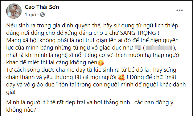 Nathan Lee và những màn khẩu chiến gây bão Vbiz  - Ảnh 7.