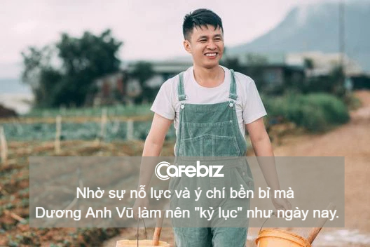 Chê CV của sinh viên Việt Nam bị khuyết tật, Kỷ lục gia Dương Anh Vũ hóa ra từng có bảng điểm be bét đến thế này - Ảnh 8.