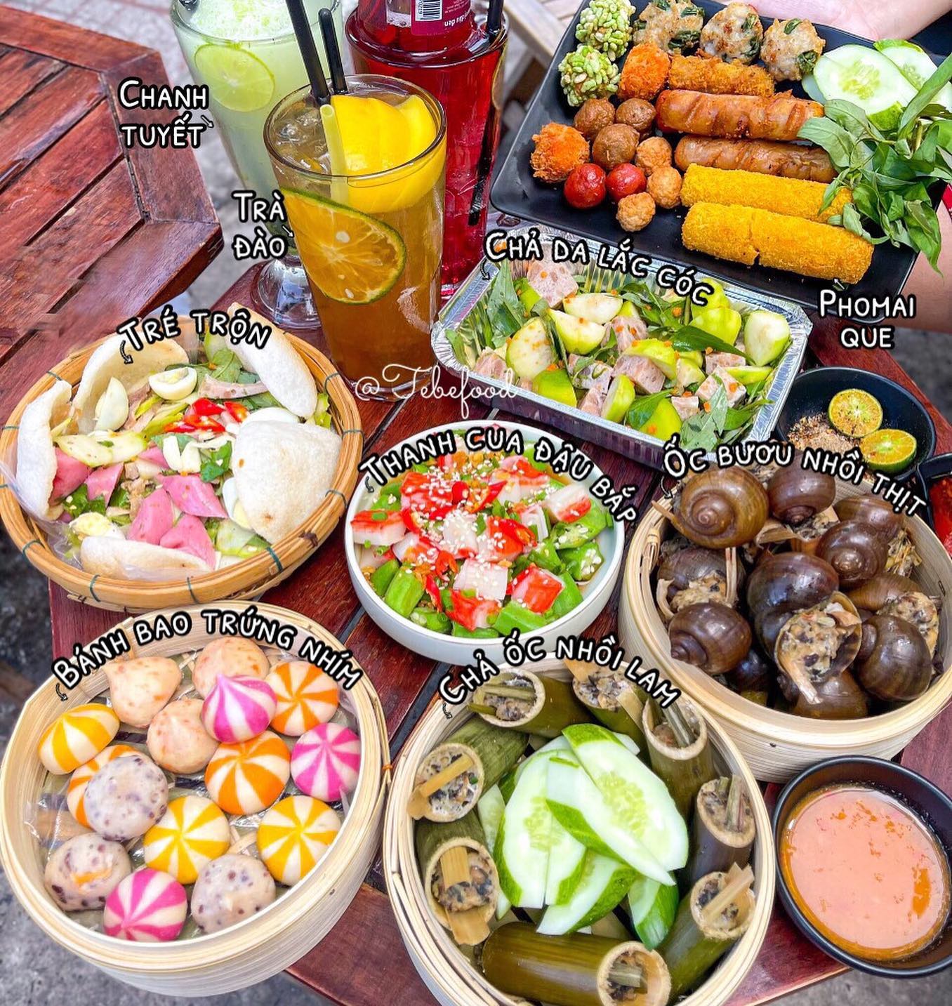 Bóc trần sự thật về nghề Food Reviewer qua lời kể của người trong cuộc (Kỳ 1): Liệu có phải tối ngày chỉ cần ngồi ăn cũng hái ra tiền? - Ảnh 5.