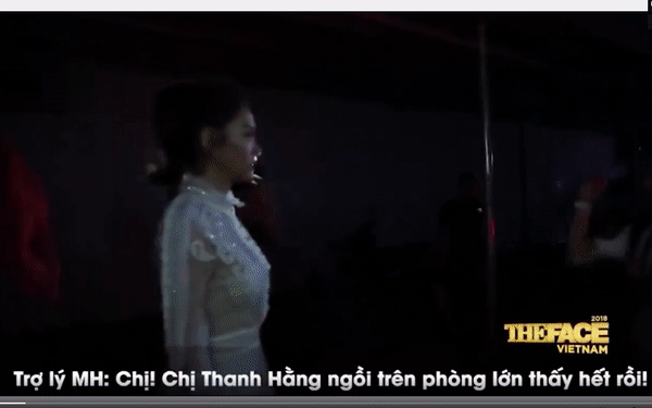 Thanh Hằng - Minh Hằng đã cắt đứt tình chị em sau khi tham gia The Face? - Ảnh 2.