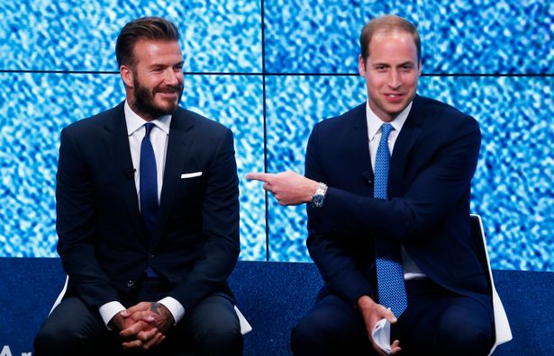 Th&ecirc;m một pha hắt hủi nh&agrave; Meghan từ người nổi tiếng: David Beckham kh&ocirc;ng mời cặp đ&ocirc;i dự h&ocirc;n lễ con trai, l&yacute; do v&igrave; đ&acirc;u? - Ảnh 2.