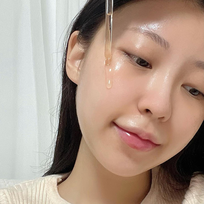 Giờ gái Hàn chỉ skincare 5 bước là kịch kim: Da không bị quá tải, khỏe đẹp lên mỗi ngày - Ảnh 3.