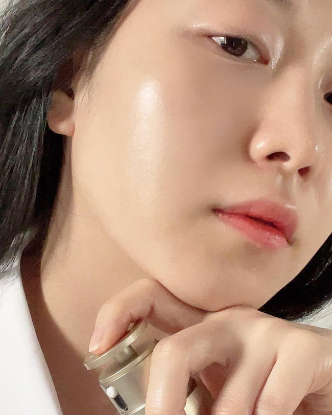 Giờ gái Hàn chỉ skincare 5 bước là kịch kim: Da không bị quá tải, khỏe đẹp lên mỗi ngày - Ảnh 4.