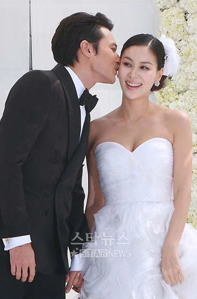 T&agrave;i tử Jang Dong Gun đạt chuẩn &ocirc;ng chồng quốc d&acirc;n chỉ bằng h&agrave;nh động đ&aacute;ng y&ecirc;u n&agrave;y với b&agrave; x&atilde; - Ảnh 6.