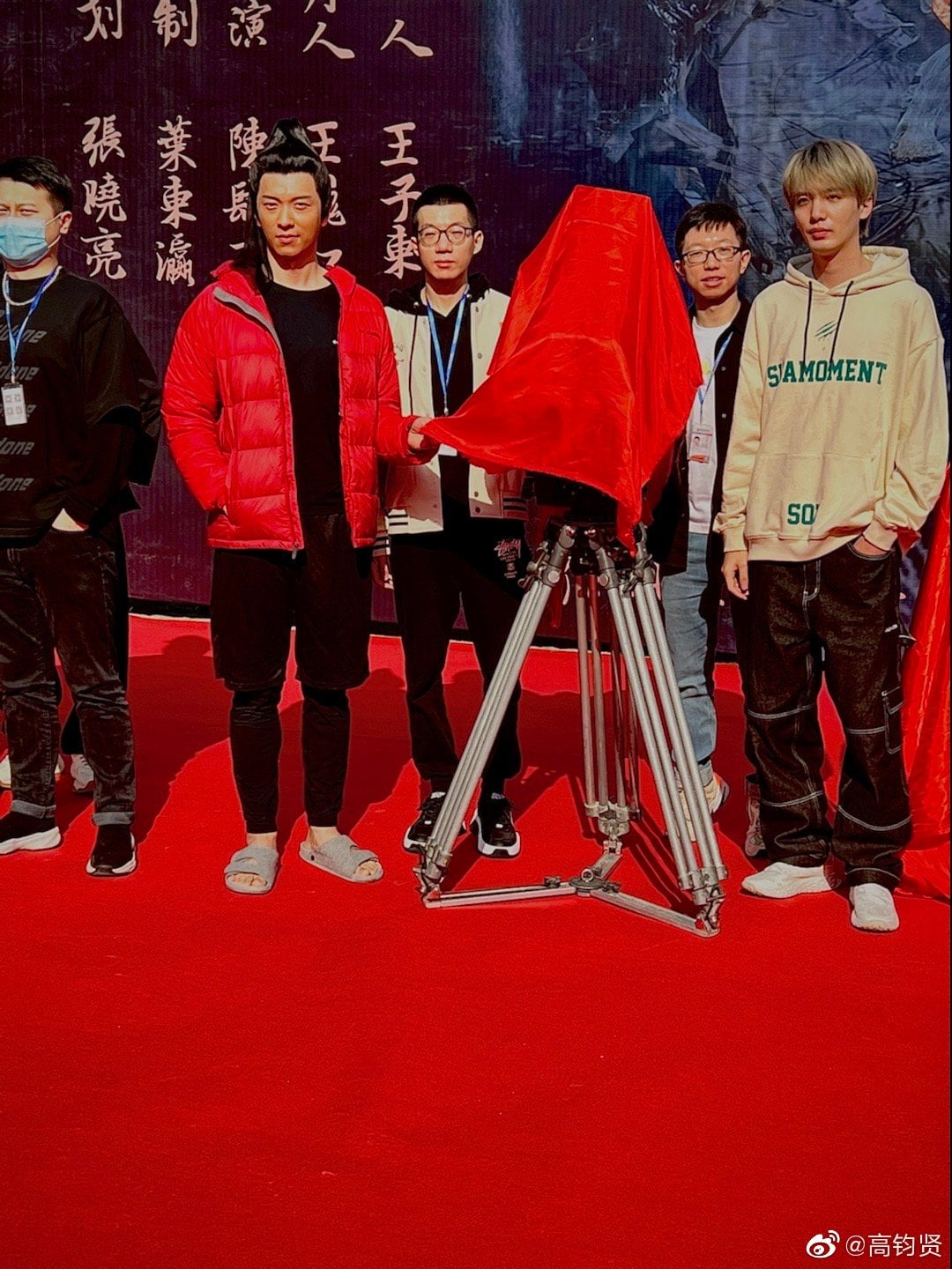 Xuất hiện thảm hoạ Bao Thanh Thi&ecirc;n đập n&aacute;t tuổi thơ: Bao Chửng như ốm đ&oacute;i, Triển Chi&ecirc;u chưa g&igrave; đ&atilde; bị ph&aacute;n tệ nhất lịch sử - Ảnh 2.