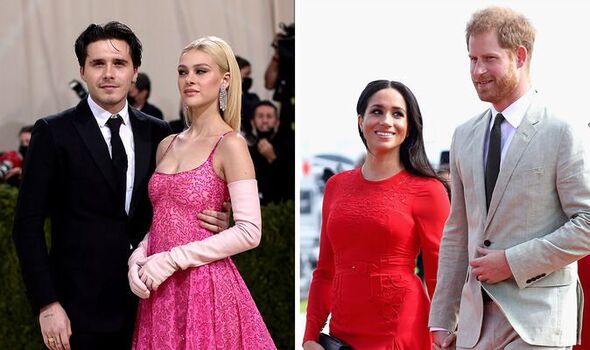 Sau m&agrave;n hắt hủi của nh&agrave; David Beckham, vợ chồng Meghan bị vạch trần sự thật đầy chua ch&aacute;t ở Mỹ - Ảnh 1.