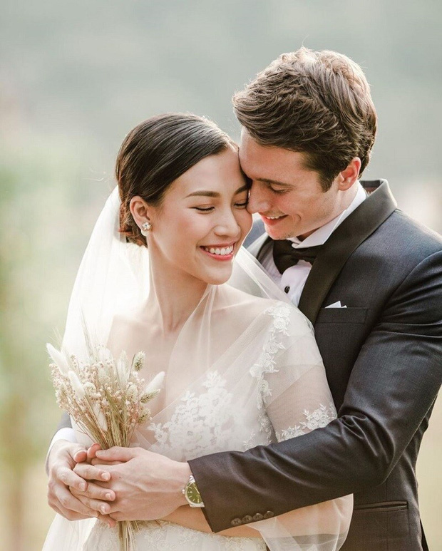 NÓNG: Chồng Tây xác nhận ly hôn Á hậu, MC Hoàng Oanh - Ảnh 3.