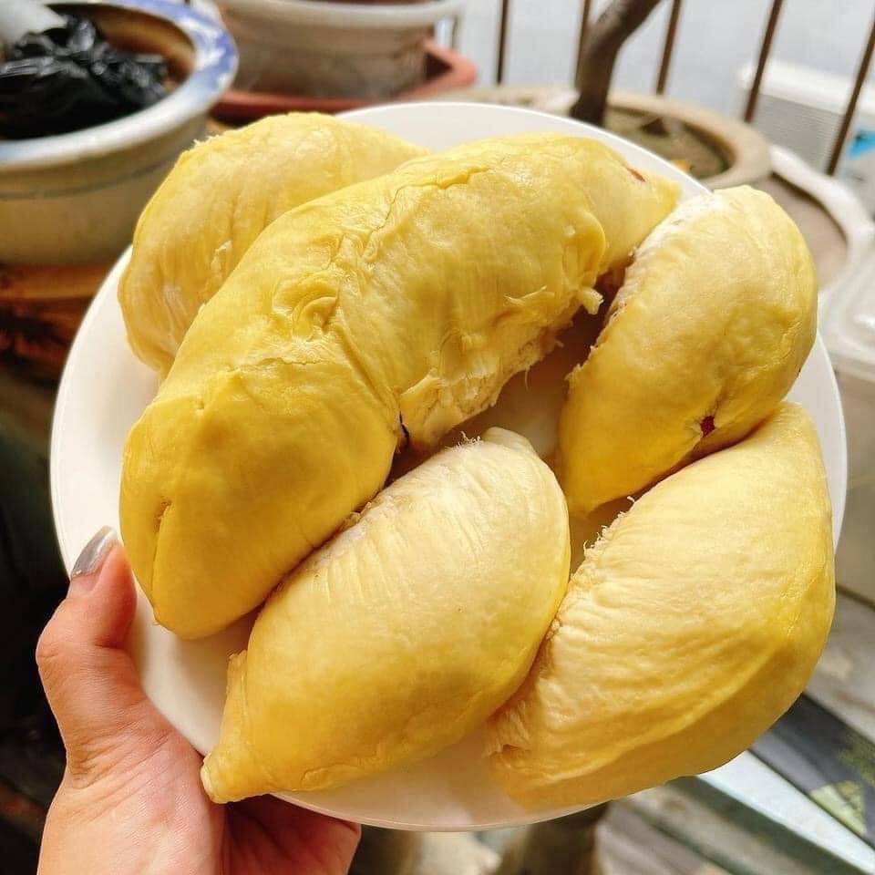 durian