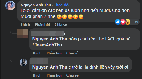 Choáng với nhan sắc không tuổi của mỹ nhân ma MƯỜI sau 15 năm: 40 tuổi mà trẻ bất chấp, tự tin đóng chính phần 2 luôn nào! - Ảnh 5.