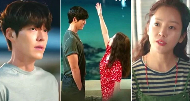 Nhan sắc một thời đ&aacute;ng sợ của sao nữ đẹp nhất trong l&ograve;ng Hyun Bin, ở phim mới kh&ocirc;ng ngờ lại tươi tắn thế n&agrave;y - Ảnh 4.
