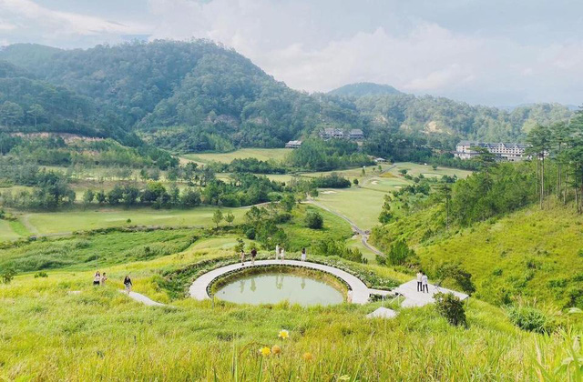 Giá chưa đến 1 triệu đồng/đêm, homestay ở Đà Lạt có gì mà khiến đại gia BĐS Midu 5 lần 7 lượt đến nghỉ dưỡng? - Ảnh 9.