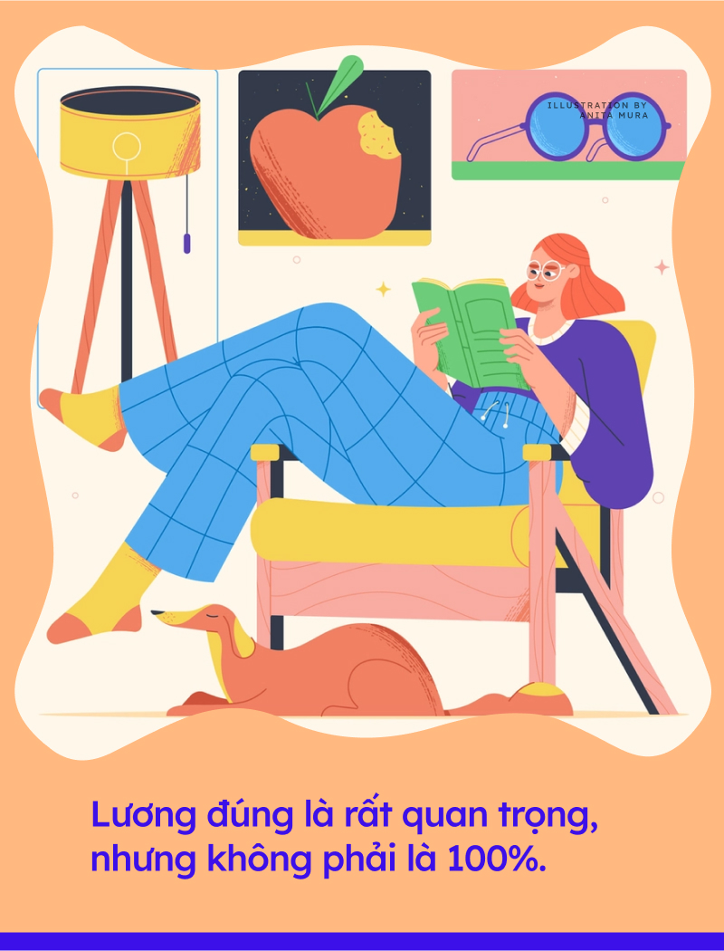 Thà làm văn phòng, lương 3 cọc 3 đồng còn hơn đi phục vụ dù lương 9 triệu/ tháng: Người trong cuộc trực tiếp trần tình! - Ảnh 4.