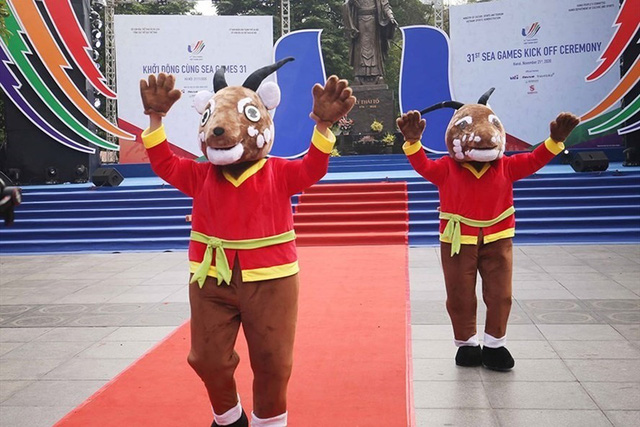 Đội nhà thiếu lực lượng ở SEA Games, sếp bóng đá Thái Lan bất ngờ đổ lỗi cho Việt Nam - Ảnh 2.