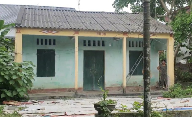 Chủ cửa hàng bị giết ở Bắc Giang: Nghi can chuẩn bị dao, mua thuốc diệt chuột trước khi gây án một tuần - Ảnh 2.