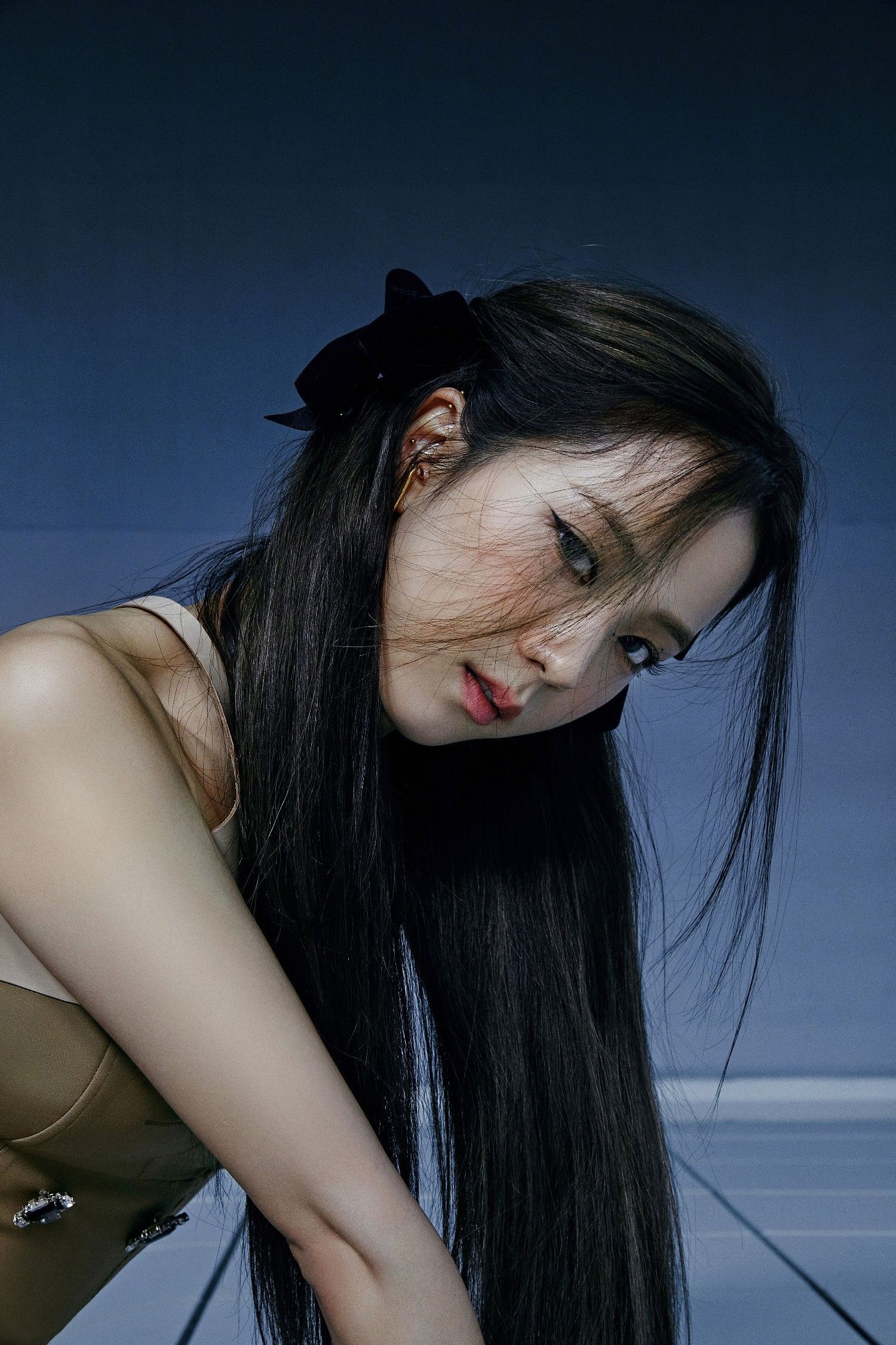 BLACKPINK có 3 thành viên debut solo thì cả 3 đều dẫn đầu về kỷ lục nữ