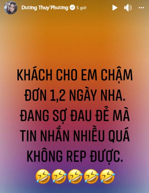 Quế Ngọc Hải bất lực vì vợ sáng đau đẻ, chiều ngồi chốt đơn - Ảnh 2.