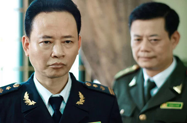 Diễn vi&ecirc;n T&ugrave;ng Dương trong Người Ph&aacute;n Xử giải nghệ, l&yacute; do v&igrave; sao? - Ảnh 5.