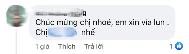 Netizen sincerely prayed to the girl who won a car of 500 million on the e-commerce floor: Truly the queen of shopping, the lord of the game, the god of luck!  - Photo 5.