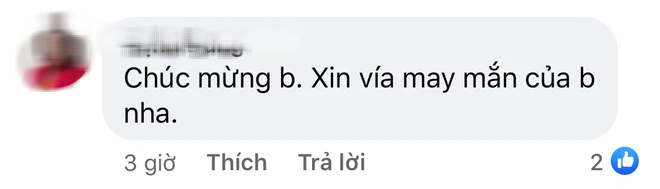 Netizen sincerely prayed to the girl who won a car of 500 million on the e-commerce floor: Truly the queen of shopping, the lord of the game, the god of luck!  - Photo 7.