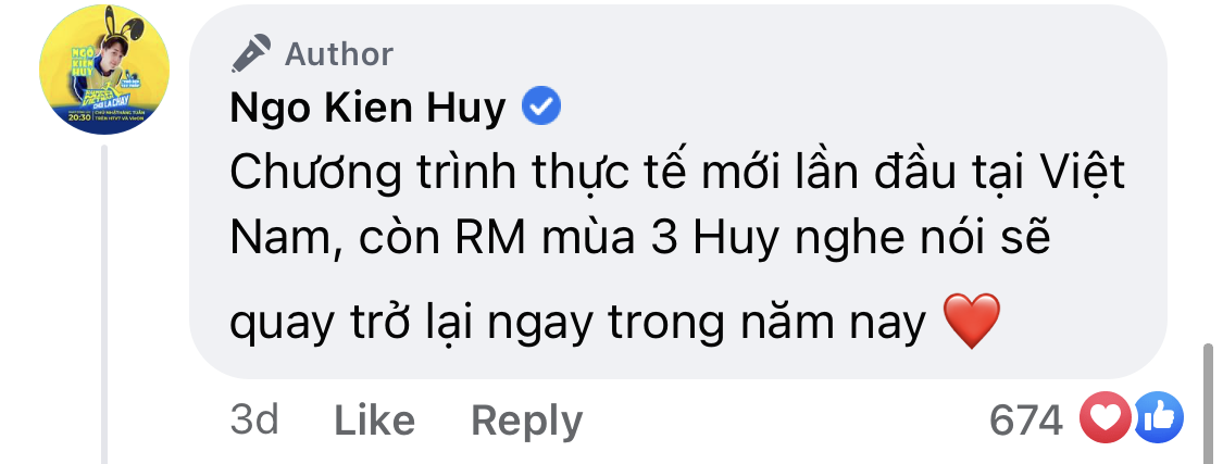 Trường Giang, Ngô Kiến Huy lại được cast vào show thực tế format Hàn Quốc, tuổi đời chẳng kém Running Man? - Ảnh 4.