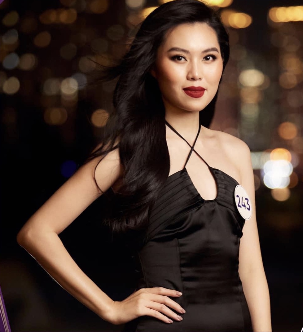 1 Miss Universe has just arrived in Vietnam, how is the beauty after 17 years of coronation? - Picture 10. 1 Miss Universe has just arrived in Vietnam, how is the beauty after 17 years of coronation? - Picture 10.