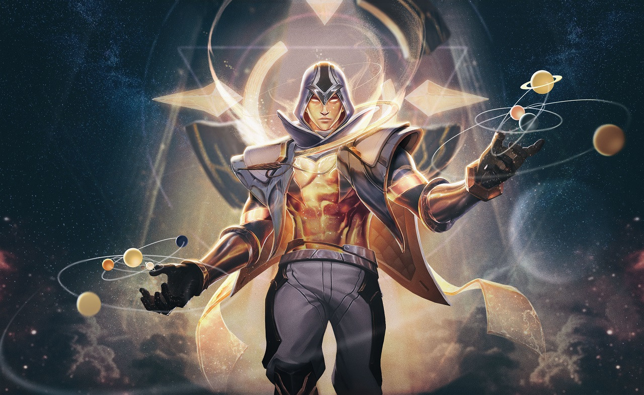 Li&ecirc;n Qu&acirc;n Mobile: Top 5 tướng c&oacute; nhiều skin xịn nhất, con cưng Garena l&agrave; đ&acirc;y chứ đ&acirc;u! - Ảnh 3.