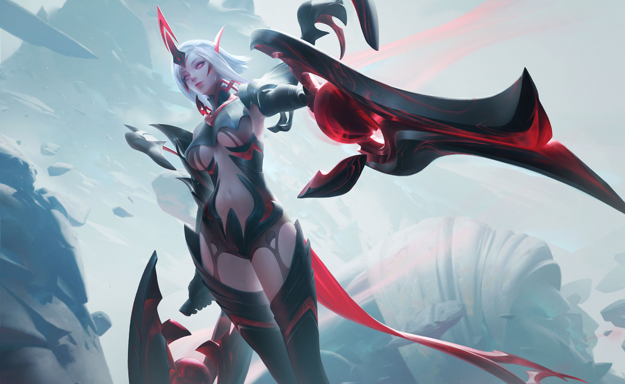 Li&ecirc;n Qu&acirc;n Mobile: Top 5 tướng c&oacute; nhiều skin xịn nhất, con cưng Garena l&agrave; đ&acirc;y chứ đ&acirc;u! - Ảnh 5.