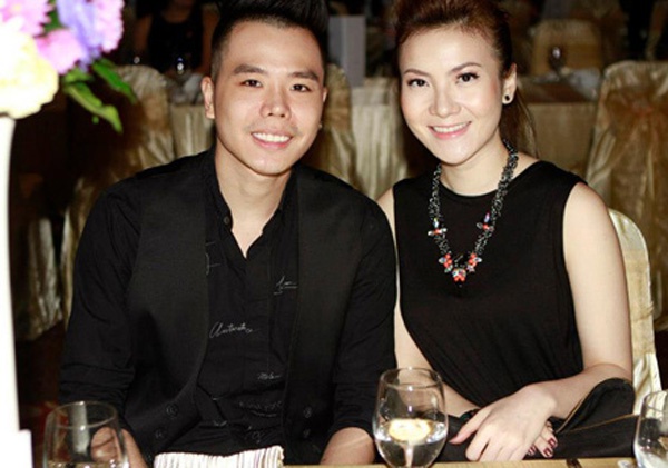 Trinh Thang Binh suddenly posted a photo of Yen Nhi dating more than 10 years ago, the move to clarify the real relationship after the breakup - Photo 3.