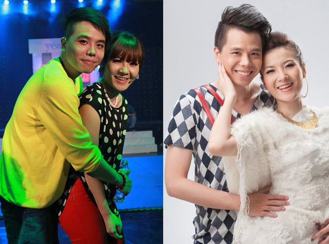 Trinh Thang Binh suddenly posted a photo of Yen Nhi dating more than 10 years ago, the move to clarify the real relationship after the breakup - Photo 4.