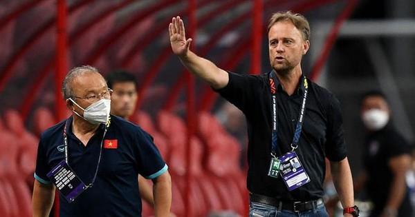 Thái Lan quyết tâm thế này, nếu Việt Nam lại vô địch SEA Games thì sẽ càng giá trị! - Ảnh 2.