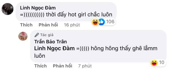 Hot girl làng game đua nhau tung ảnh “tuổi teen” gây choáng, nhan sắc đỉnh cao nhất giờ đã là mẹ một con - Ảnh 10.