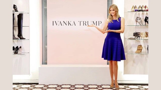 Nữ thần Nhà Trắng Ivanka Trump: Đệ nhất tiểu thư biết 3 thứ tiếng, tốt nghiệp ĐH hạng ưu và list thành tích nghe thôi đã choáng - Ảnh 4.