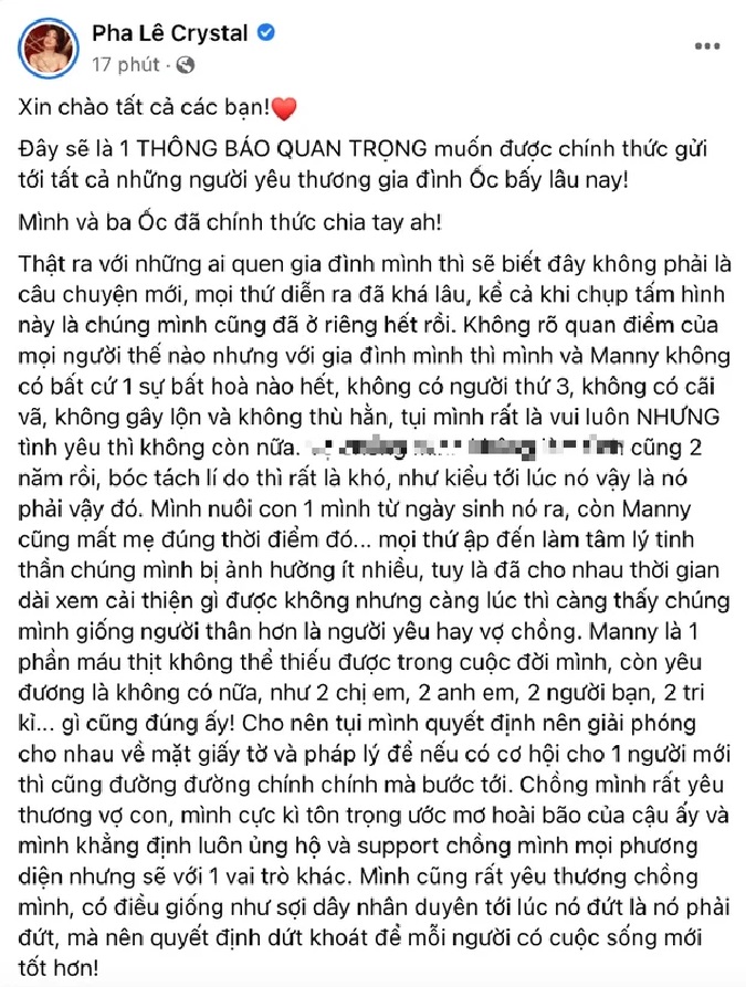 Chưa tới nửa năm mà Vbiz chứng kiến loạt đôi tan vỡ: Hoà Minzy chia tay thiếu gia Minh Hải, 1 Á hậu gây tiếc nuối? - Ảnh 27.