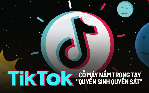 TikTok – mạng xã hội nắm trong tay ‘quyền sinh quyền sát’: Quyết định bài hát, video hay xu hướng nào sẽ viral, biến người vô danh thành ngôi sao trong một nốt nhạc’ - Ảnh 1.