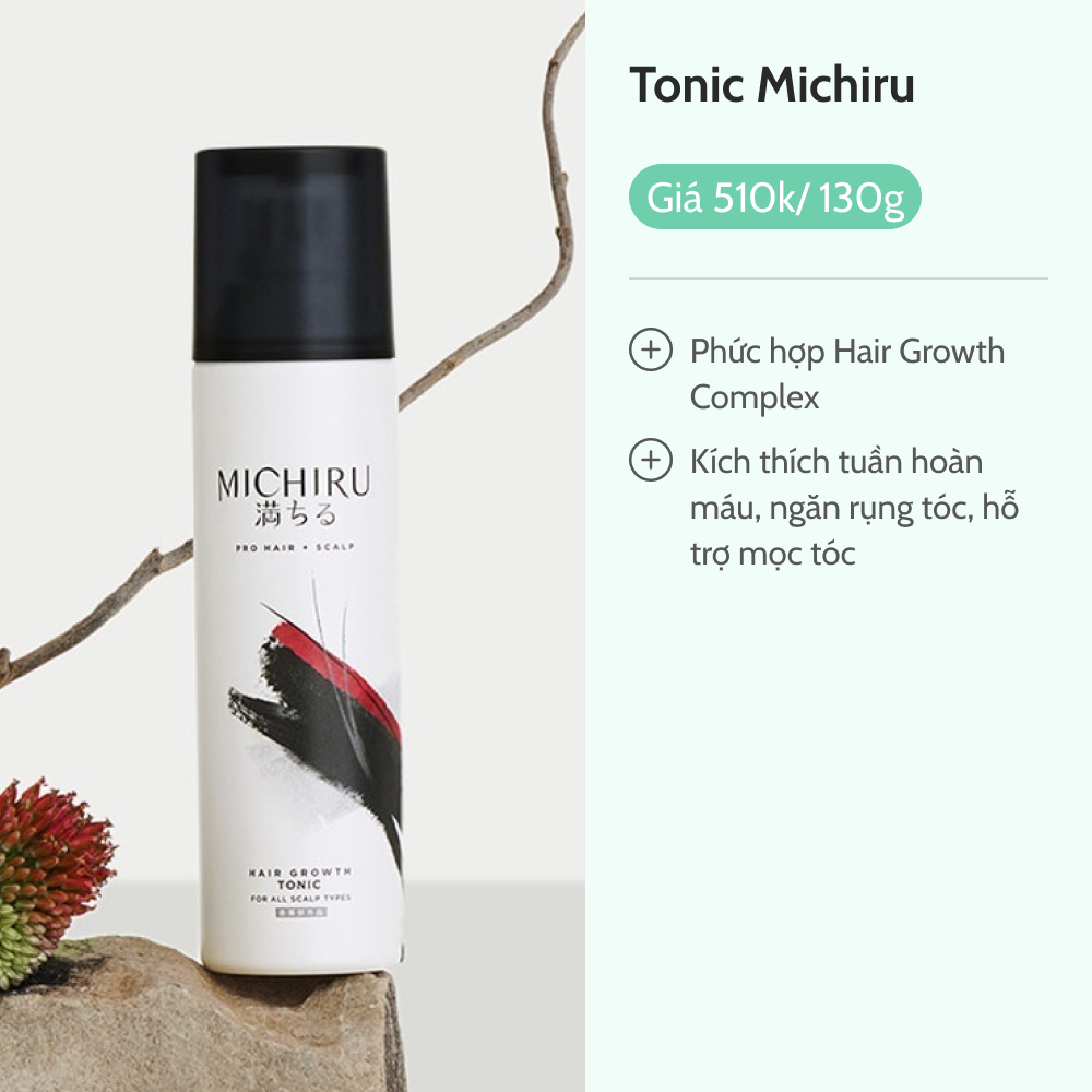 5 serum k&iacute;ch th&iacute;ch mọc t&oacute;c, h&ocirc; biến t&oacute;c mỏng d&iacute;nh th&agrave;nh d&agrave;y mượt, bồng bềnh - Ảnh 5.