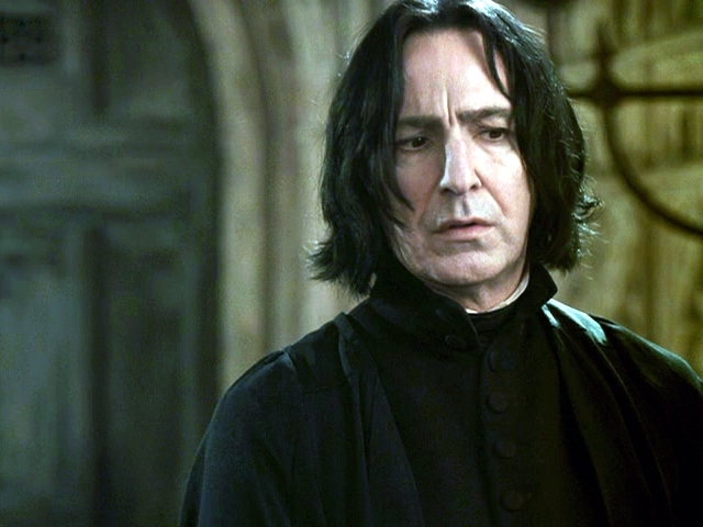 4 phản diện oan trái nhất Harry Potter: Có tiểu thư bị hiểu nhầm nghiêm trọng, thương nhất một “anh hùng” oằn mình đóng vai ác - Ảnh 4.