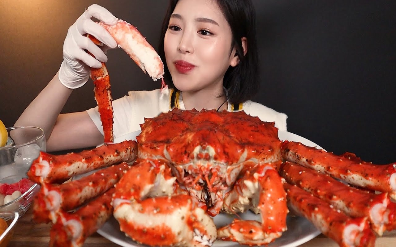 No matter how delicious 3 parts are, don't eat them on sea crabs, the doctor warns 4 types of people and 1 piece of crab should not be touched lest they be hospitalized soon - Photo 1.