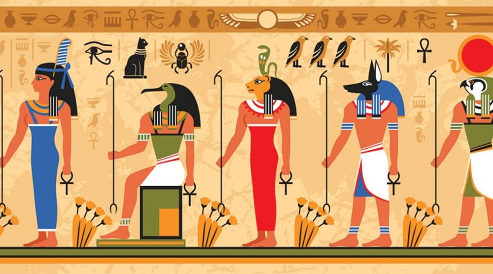 10 sự thật đáng kinh ngạc về Ai Cập cổ đại: Tư tưởng tiến bộ bậc nhất thế giới, điều cuối cùng 90% đều hiểu sai nghiêm trọng - Ảnh 9.