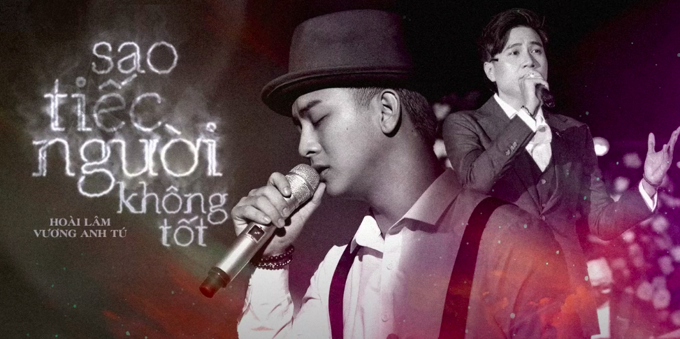 Ho&agrave;i L&acirc;m &acirc;m thầm tung ca kh&uacute;c mới buồn lụi tim khiến netizen khen nức nở nhưng fan th&igrave; than trời v&igrave; qu&aacute; mệt? - Ảnh 2.