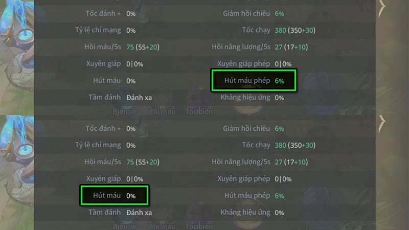 Li&ecirc;n Qu&acirc;n Mobile: Top những vị tướng sinh ra đ&atilde; c&oacute; một loại chỉ số cao ngất ngưởng, kh&ocirc;ng l&ecirc;n đồ trấn ph&aacute;i th&igrave; c&ograve;n l&acirc;u mới hạ gục nổi! - Ảnh 1.