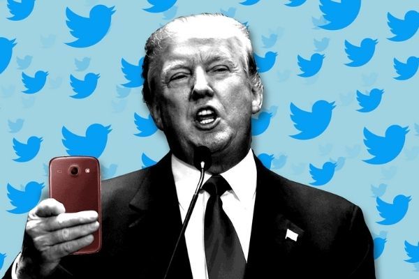 Donald Trump quả quyết không quay lại Twitter nếu Elon Musk nắm quyền - Ảnh 1.