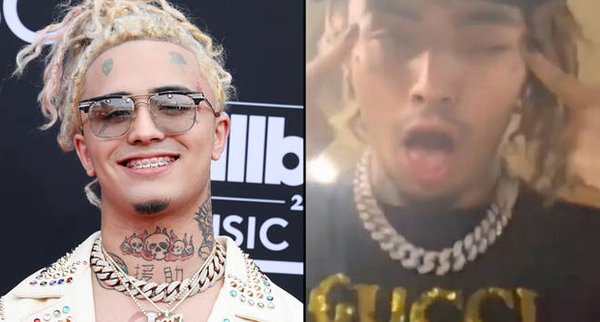 Rapper Gucci Gang xác nhận đến Việt Nam biểu diễn, netizen tranh cãi vì từng miệt thị người Châu Á - Ảnh 3.