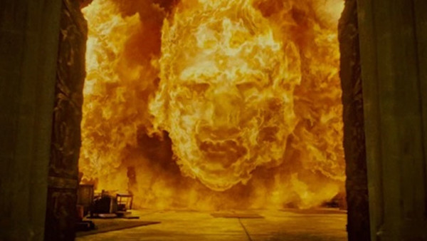 What is the most fatal spell in Harry Potter?  There is a curse that is more explosive than Avada Kedavra - Photo 4.