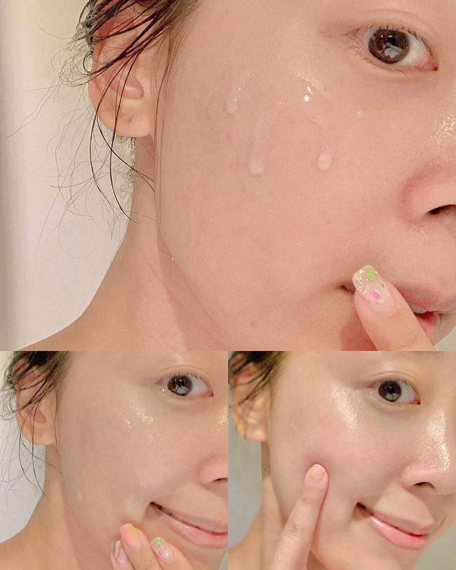 D&ugrave;ng serum vitamin C: Hai điều n&ecirc;n v&agrave; kh&ocirc;ng n&ecirc;n để qua 40 tuổi da vẫn căng mịn, trẻ măng - Ảnh 3.