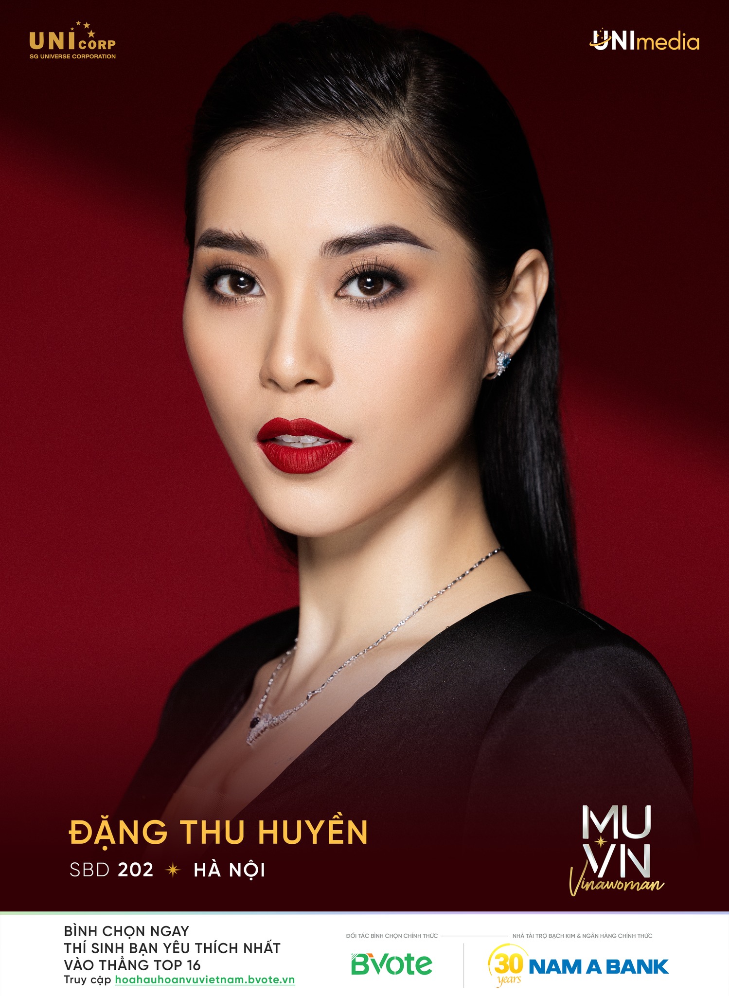 Ngắm nhan sắc đời thường của 7 cô gái nhận chiếc vé vàng của Hoa hậu Hoàn vũ Việt Nam 2022 - Ảnh 1.