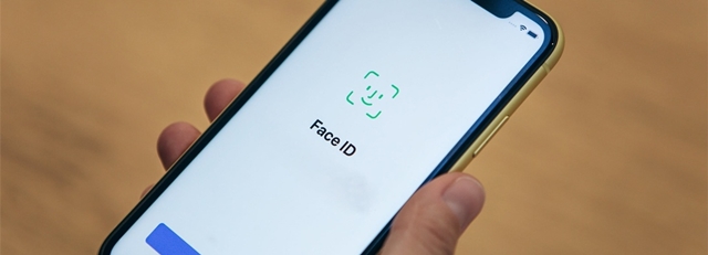 Face ID trên iPhone khá hay, và bạn có thể tận dụng nó để khóa cả ứng dụng - Ảnh 1.