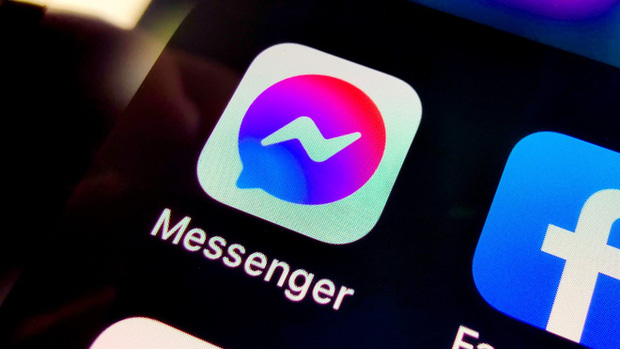 Messenger cập nhật theme cực xinh mừng lễ hội Coachella, ai không đi được thì ở nhà chit chat cho có không khí! - Ảnh 1.