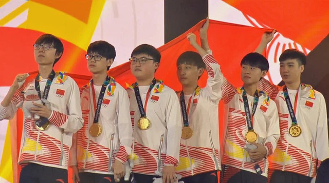 Xiye - người đã đã khiến Faker ôm hận tại Asiad 2018, giờ ra sao? - Ảnh 3.