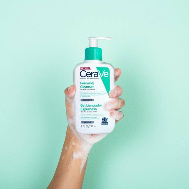 6 lọ sữa rửa mặt không chứa sulfate: Càng dùng càng thấy da mịn đẹp hơn - Ảnh 5.